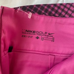 Nike skirt